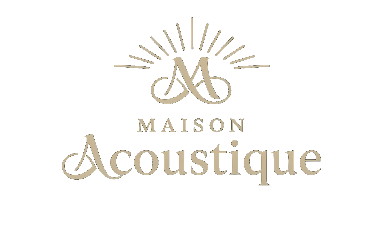 Maison Acoustique
